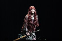 柚香光主演ミュージカル「十二国記」ライブ配信決定！アーカイブ付き