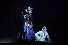 ミュージカル「十二国記」本日開幕！柚香光「怒涛の旅路を一緒に体験して」