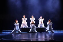 幻冬舎Presents 劇団扉座 第80回公演「つか版・忠臣蔵2025」より。