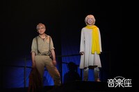 音楽座ミュージカル「リトルプリンス」より。