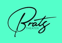 新宿シアターブラッツの新ロゴ。