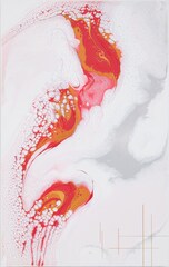 轟悠（藏人）が関西で初作品展、横尾忠則は作品が「画面の中で踊りまくっている」と驚き