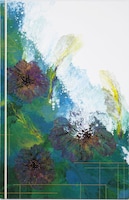 轟悠（藏人）による「花鳥風月の奇跡」。