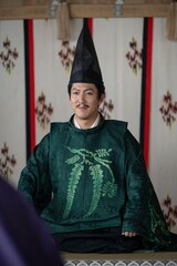 尾上右近・河内大和が大河ドラマ「豊臣兄弟！」出演、河内は「俳優を始めた頃からの夢」に喜び