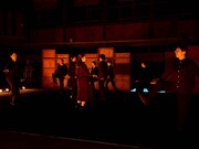 劇団太陽族「横切るひとり、見つめるひとり、なにもない空間」開幕、限りなく私戯曲に近い作品に