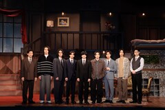 宮オム第10回「許溶のとき」開幕　宮下貴浩「またひとつ新しい挑戦」