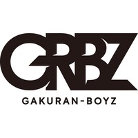 GAKURAN-BOYZロゴ