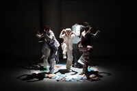 egglife（photo by 前谷開）