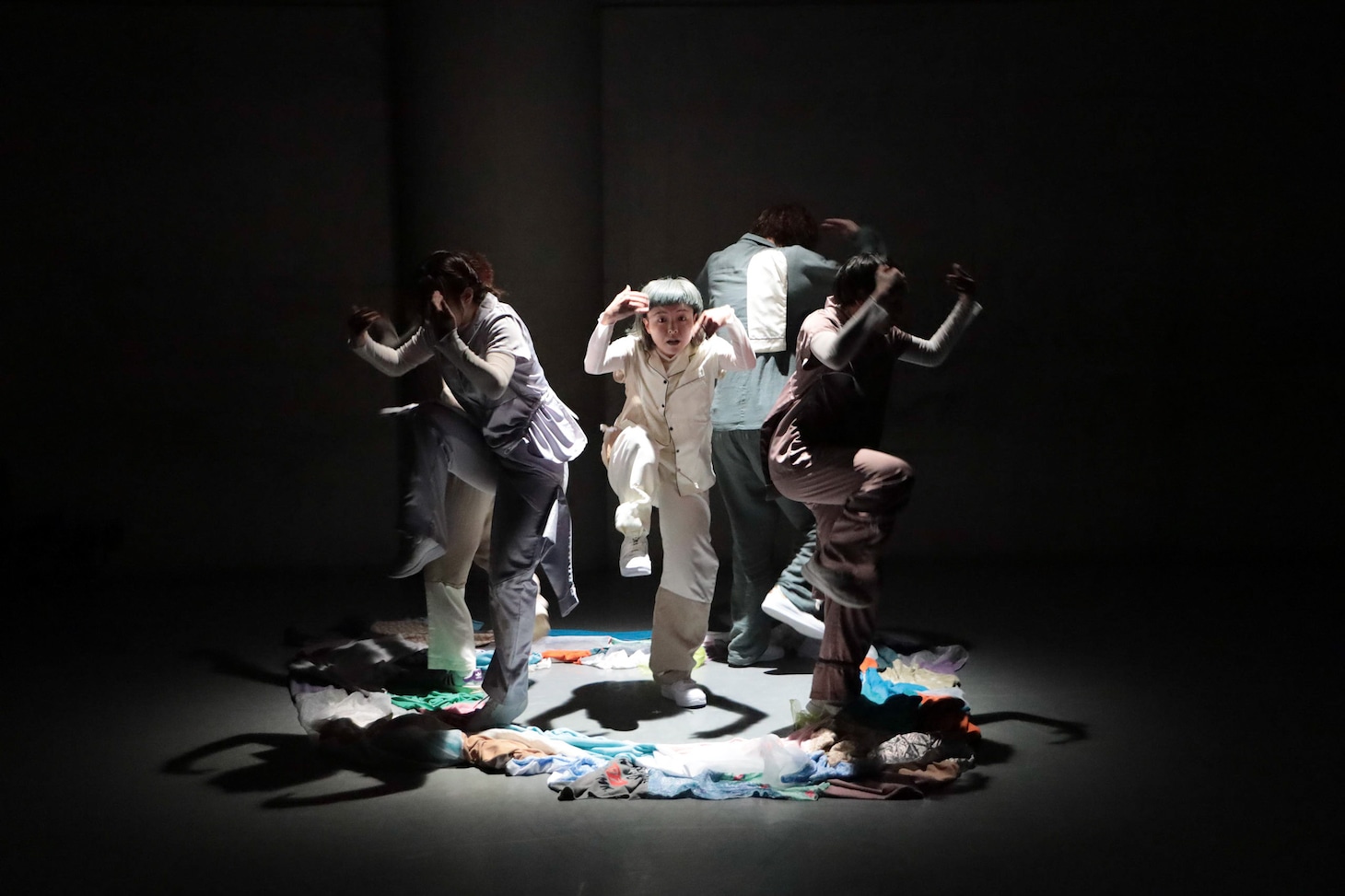 egglife（photo by 前谷開）