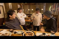 「探偵！ナイトスクープ」より。©ABCテレビ