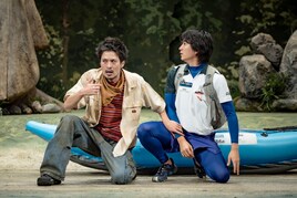 これは完全に冒険でした！ヨーロッパ企画「インターネ島エクスプローラー」スタート