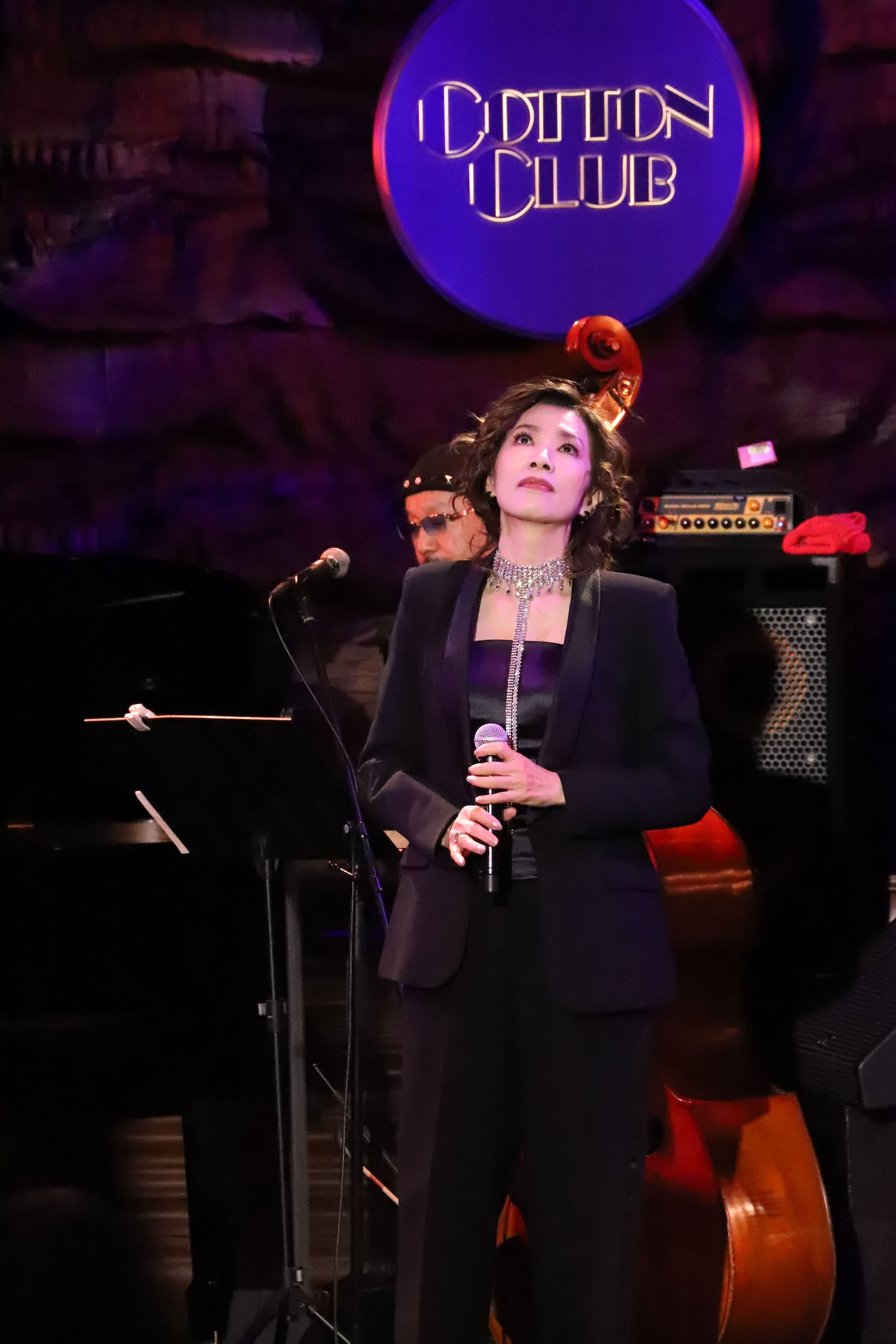 MAKOTO TSUBASA Xmas LIVE「Christmassy★」より。