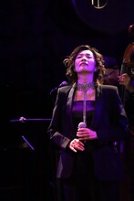 真琴つばさ、Xmas LIVE「Christmassy★」で芸能生活40周年の2025年を締めくくり