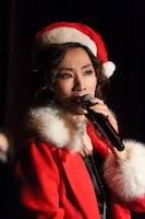 MAKOTO TSUBASA Xmas LIVE「Christmassy★」より。