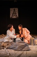 劇団親知らズ vol.4「眠レ、巴里」より。（撮影：新谷煌）