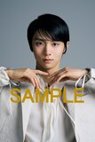 「羽生結弦 写真集『羽』」大垣書店イオンモールKYOTO店 限定特典ポストカード©Toru Yaguchi