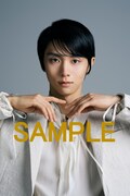 「羽生結弦 写真集『羽』」大垣書店イオンモールKYOTO店 限定特典ポストカード©Toru Yaguchi