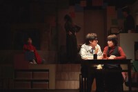 ゴツプロ！Presents / ブロッケンver.3「さよなら挽歌」より。