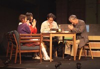 ゴツプロ！Presents / ブロッケンver.3「さよなら挽歌」より。