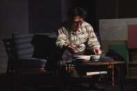 ゴツプロ！Presents / ブロッケンver.3「さよなら挽歌」より。