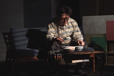 ゴツプロ！Presents / ブロッケンver.3「さよなら挽歌」より。