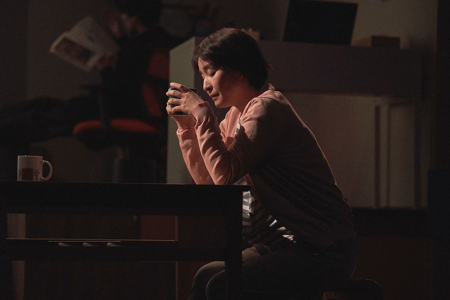 ゴツプロ！Presents / ブロッケンver.3「さよなら挽歌」より。