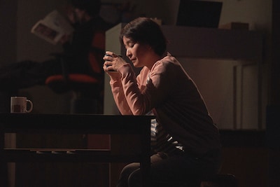 ゴツプロ！Presents / ブロッケンver.3「さよなら挽歌」より。