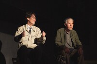 ゴツプロ！Presents / ブロッケンver.3「さよなら挽歌」より。