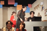 ゴツプロ！Presents / ブロッケンver.3「さよなら挽歌」より。