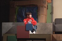 ゴツプロ！Presents / ブロッケンver.3「さよなら挽歌」より。