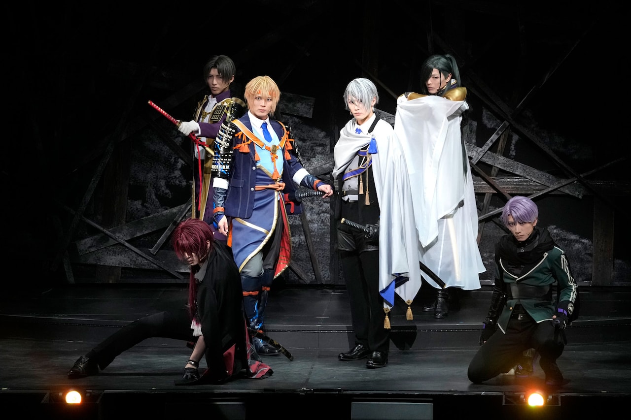 フジテレビ「ビートたけしの私が嫉妬したスゴい人」より。安倍晋三首相