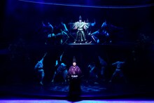 刀ミュ「静かなる夜半の寝ざめ」本日開幕、新木宏典「皆の想いを背負って」