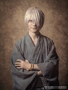 舞台「ゲゲゲの謎」生配信＆ライブビューイング決定！キャラクタービジュアル12種も一挙公開