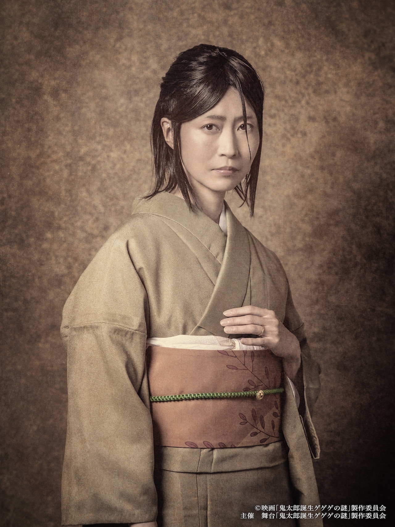 前山剛久扮する天祥院英智。 - 「あんステフェスティバル」fine、Ra