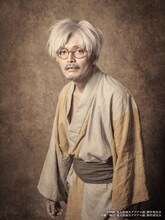 舞台「ゲゲゲの謎」生配信＆ライブビューイング決定！キャラクタービジュアル12種も一挙公開