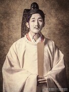 舞台「ゲゲゲの謎」生配信＆ライブビューイング決定！キャラクタービジュアル12種も一挙公開