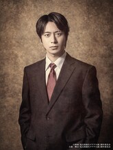 舞台「ゲゲゲの謎」生配信＆ライブビューイング決定！キャラクタービジュアル12種も一挙公開