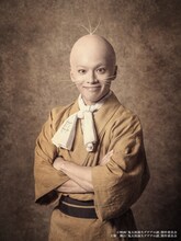 舞台「ゲゲゲの謎」生配信＆ライブビューイング決定！キャラクタービジュアル12種も一挙公開