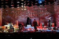 「1995117546」より。Ⓒ飯島隆