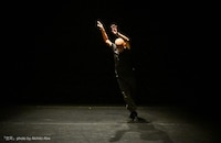 アップデイトダンスNo.116「空耳」より。