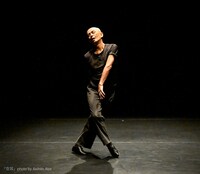 アップデイトダンスNo.116「空耳」より。