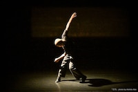 アップデイトダンスNo.116「空耳」より。