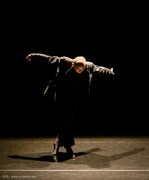 アップデイトダンスNo.116「空耳」より。