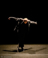 アップデイトダンスNo.116「空耳」より。