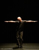 アップデイトダンスNo.116「空耳」より。