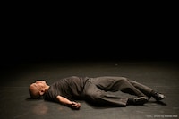 アップデイトダンスNo.116「空耳」より。