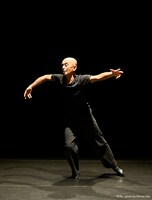 アップデイトダンスNo.116「空耳」より。