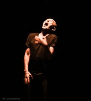 アップデイトダンスNo.116「空耳」より。