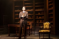 「マイ フレンド ジキル」より。