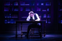 「マイ フレンド ジキル」より。